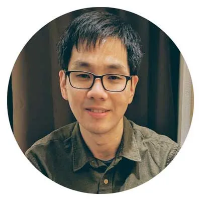 photo of Daniel Hsu