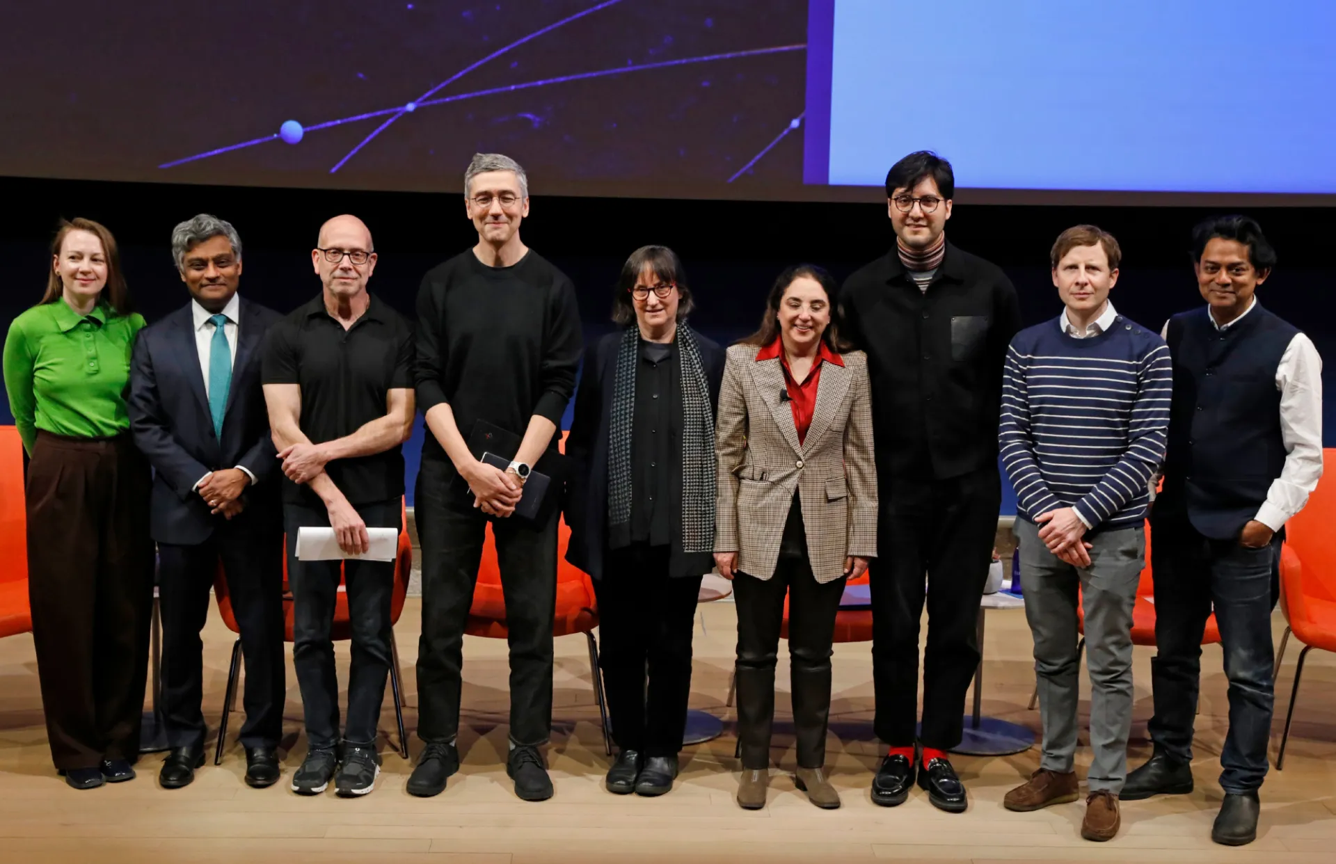 Connecting Deep Expertise with Pressing Real-World Problems