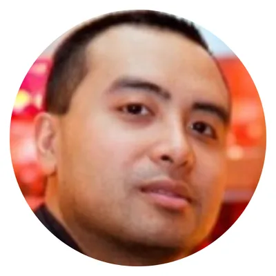 Mark Habana