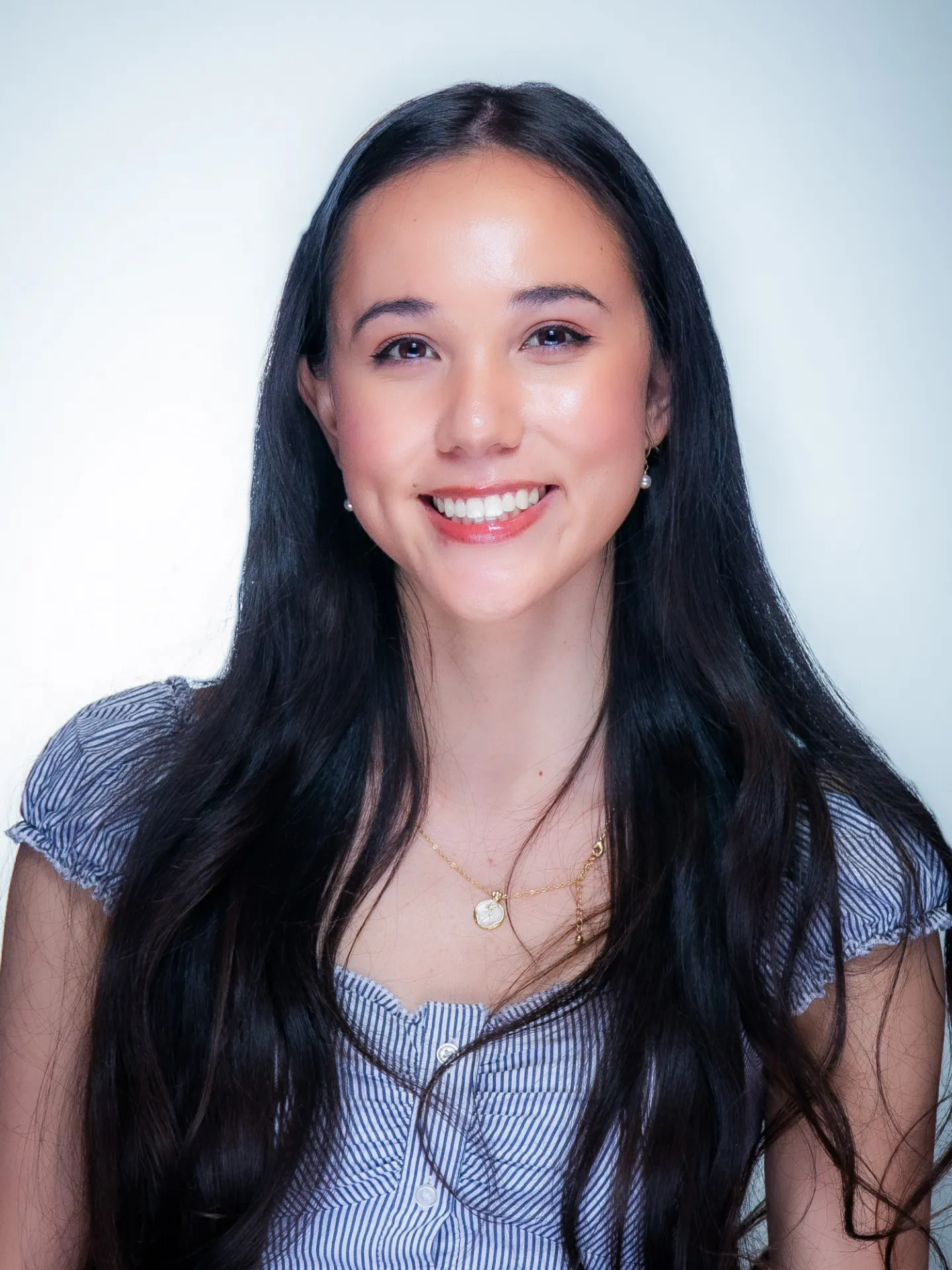 Nicole Brye, MS '25