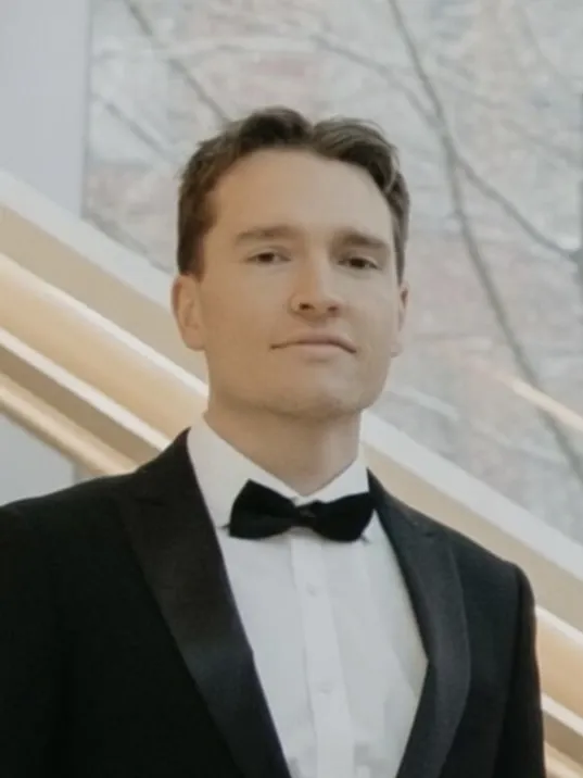 Peter Grantcharov headshot