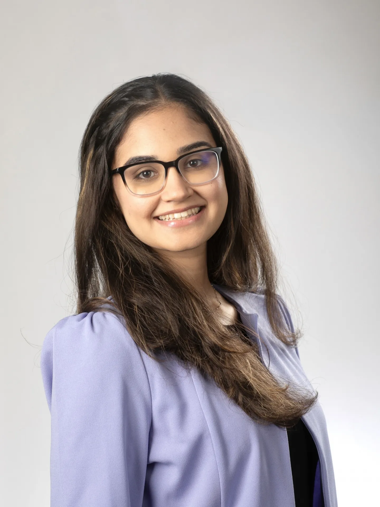 Sstuti Mehra headshot