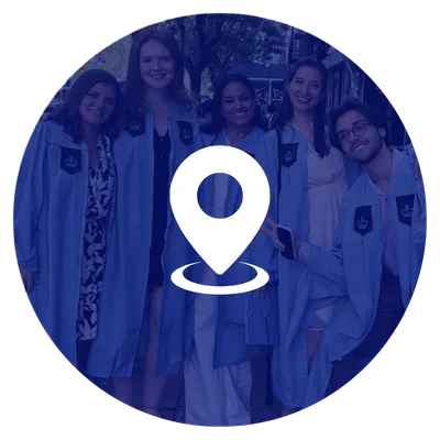 We’re Here for You