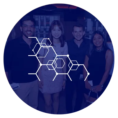 DSI Alumni Network 