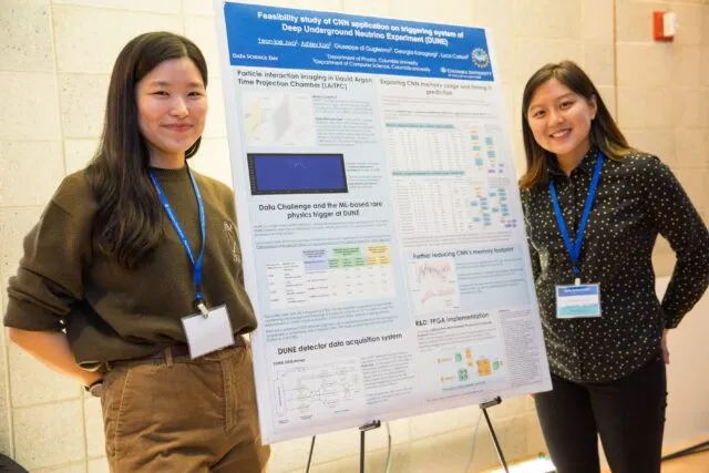 2019 Poster and Demo Session