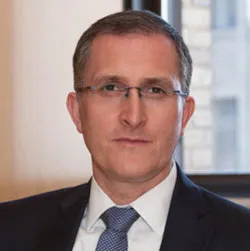 photo of Andrea Baccarelli