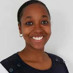 photo of Bianca Howard