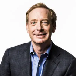 photo of Brad Smith
