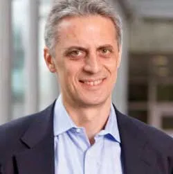 photo of Costis Maglaras
