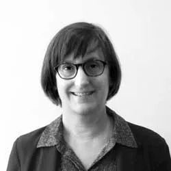 photo of Laura Kurgan