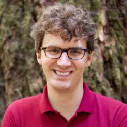photo of Carl Vondrick