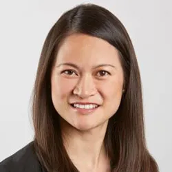 photo of Carri W. Chan