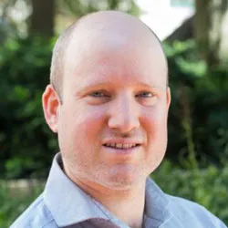 photo of Ivan Corwin