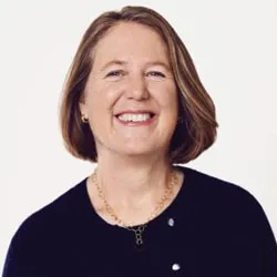 photo of Diane Greene