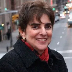 photo of Ester Fuchs