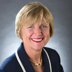 photo of Suzanne R. Bakken