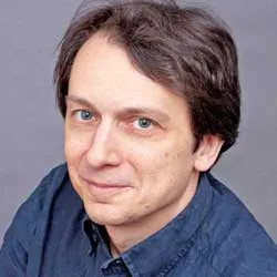 photo of Stefano Fusi