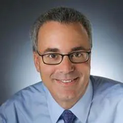 photo of George M. Hripcsak