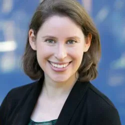 photo of Talia Gillis