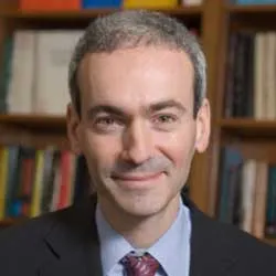 photo of Paul Glasserman