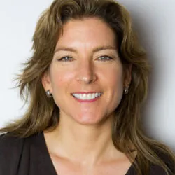 photo of Lisa Goddard