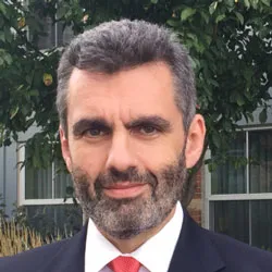 photo of Harry Mamaysky