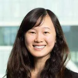 photo of Hortense Fong