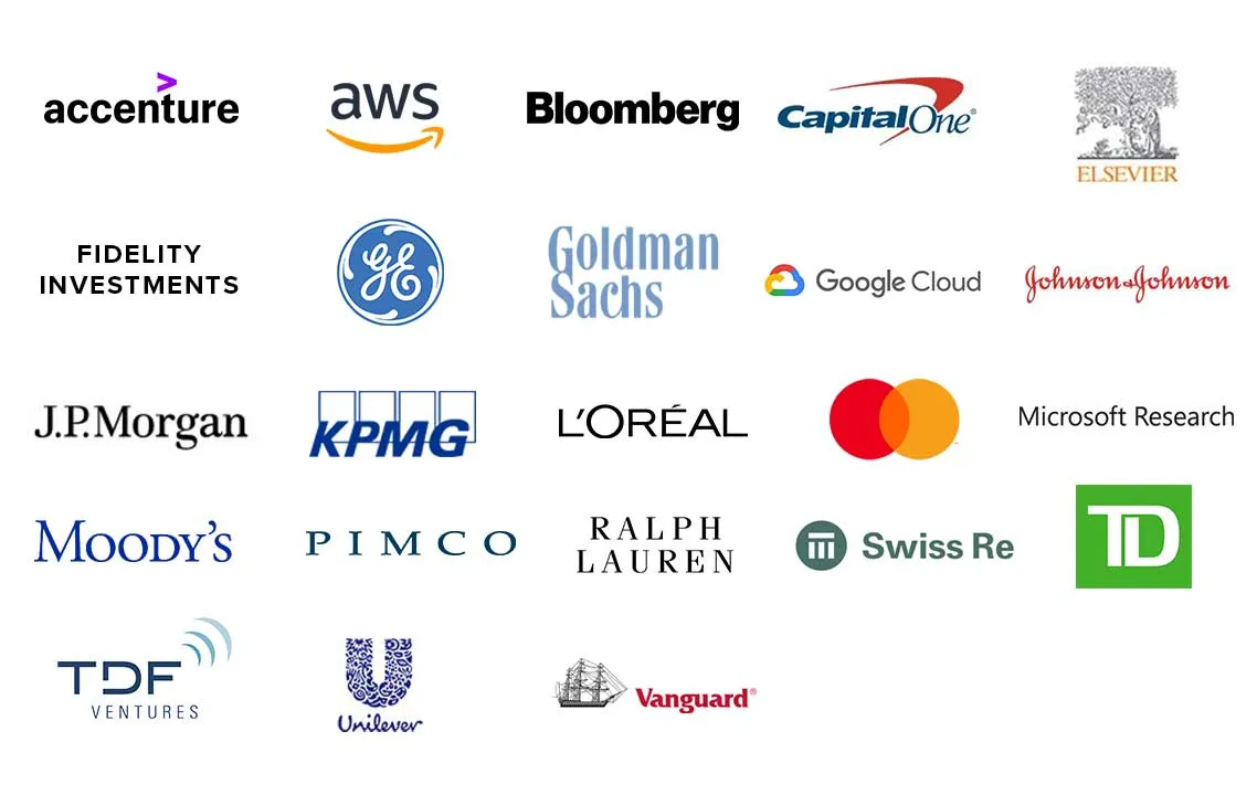 company logos