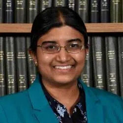 photo of Kaveri Thakoor