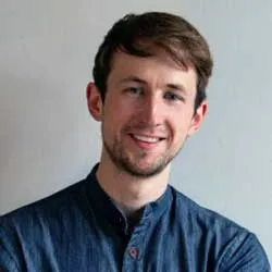 photo of Kelton Minor
