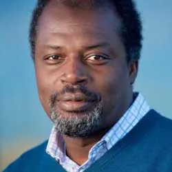 photo of Kenrick Cato