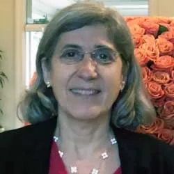 photo of Manuela Veloso