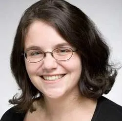photo of Noémie Elhadad