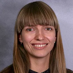 photo of Lena Mamykina