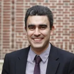 photo of Omar Besbes