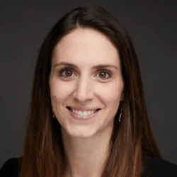 photo of Sandra C. Matz