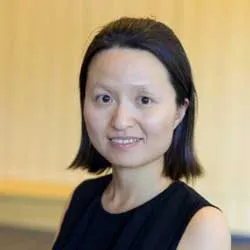 photo of Sharon Di