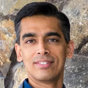photo of Sriram Raghavan