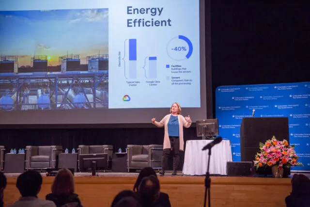 Diane Greene