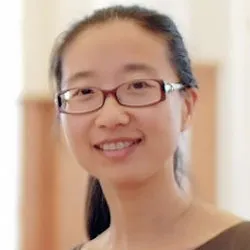 photo of Ying Wei