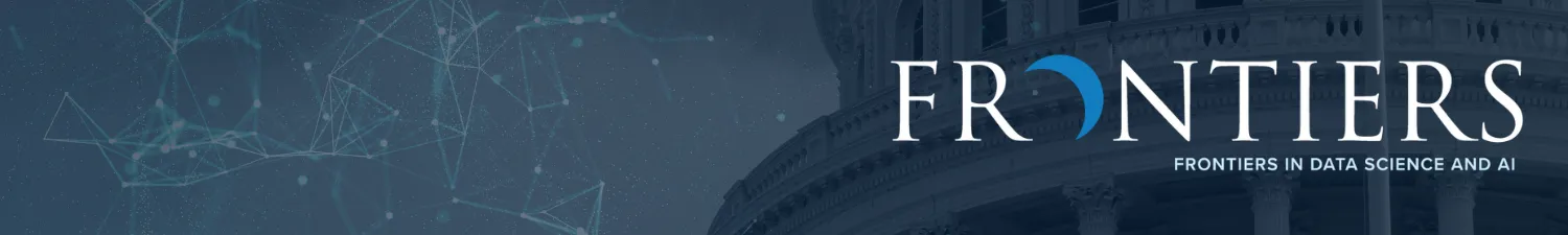 Banner Image for Yamil Velez DSI Frontiers event series