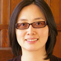photo of Yao Lu