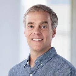 photo of Richard Zemel