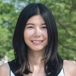 photo of Zhou Yu