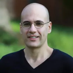 photo of Elias Bareinboim