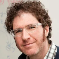 photo of David Blei