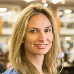 photo of Lydia Chilton