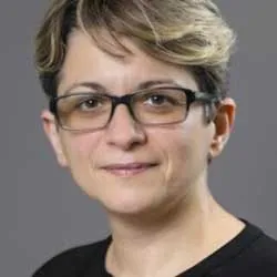 photo of Despina Kontos