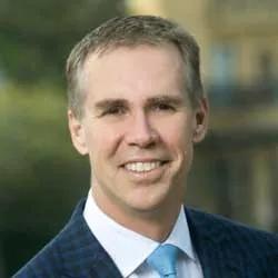 photo of Eric L. Talley