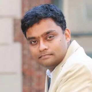 photo of Garud Iyengar